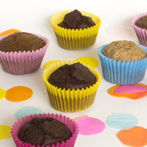 Muffins