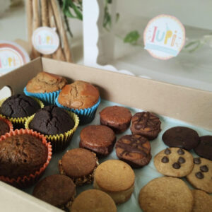 Box Degustación Dulce