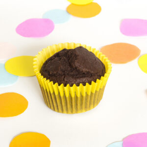 Muffin de Chocolate